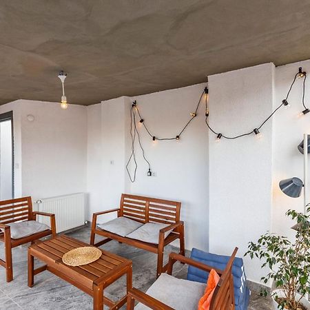 Cozy Apartment Istanbul Exterior foto
