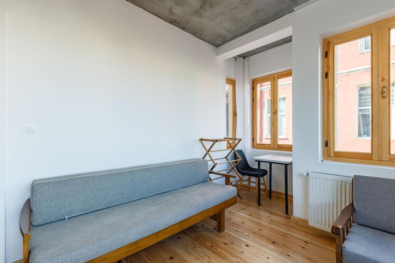 Cozy Apartment Istanbul Exterior foto